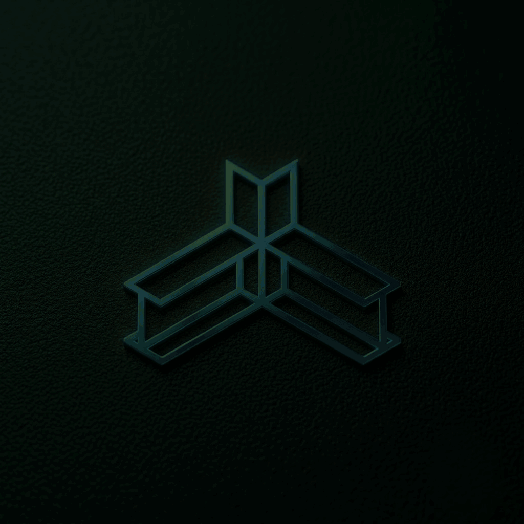TREEVON logo animation